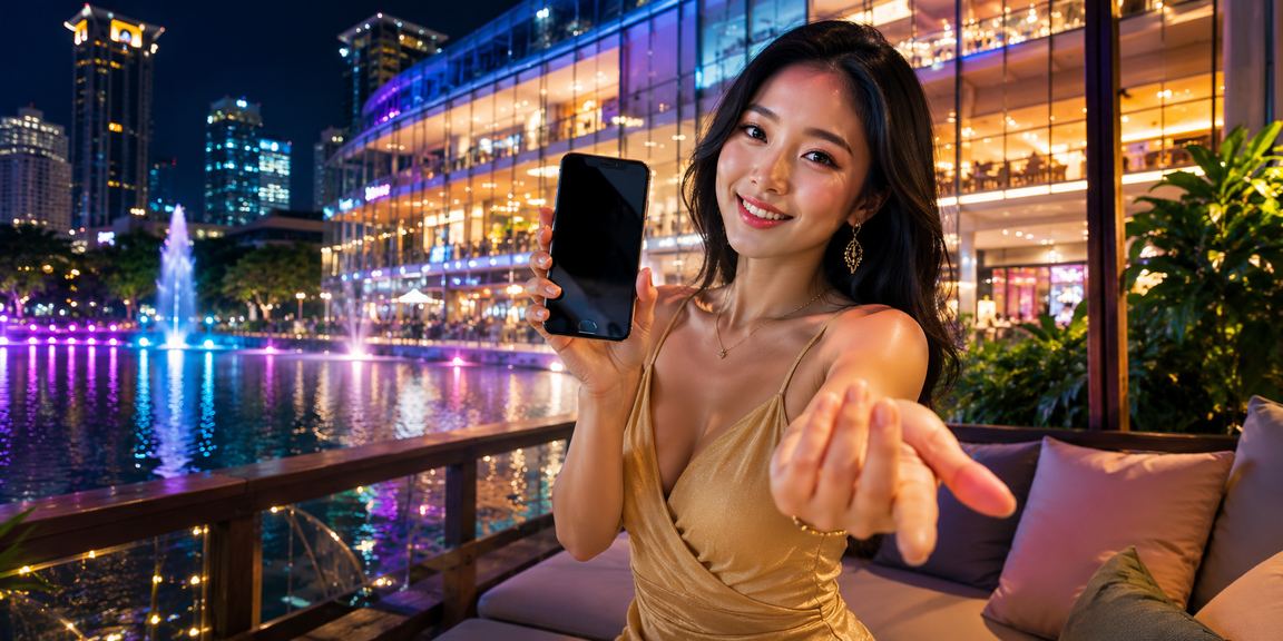 Proses daftar akaun c400 yang mudah